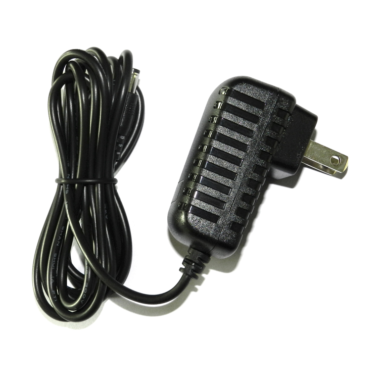 6W-12W电源适配器/12V1A/24V0.5A