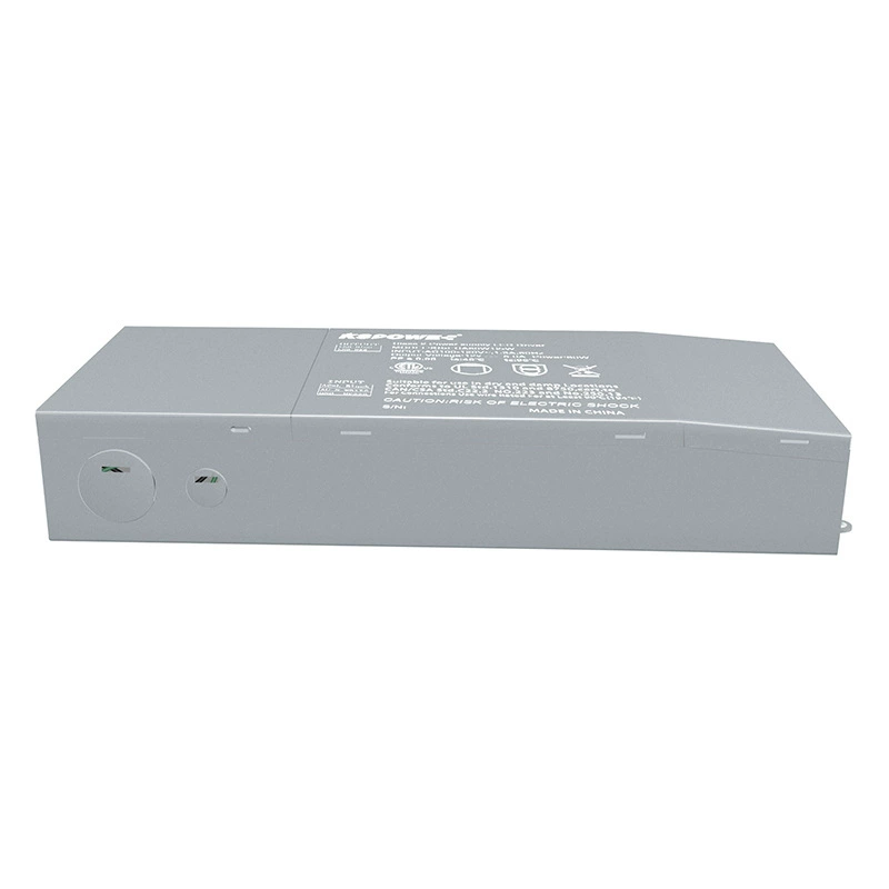 UL认证调光电源12V/24V 20W/40W/60W/80W/96W